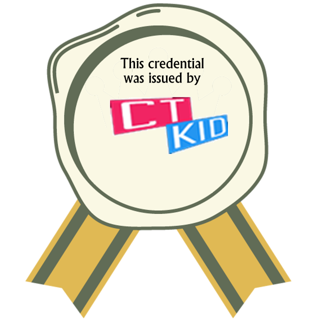 Officially Certified Web Developer